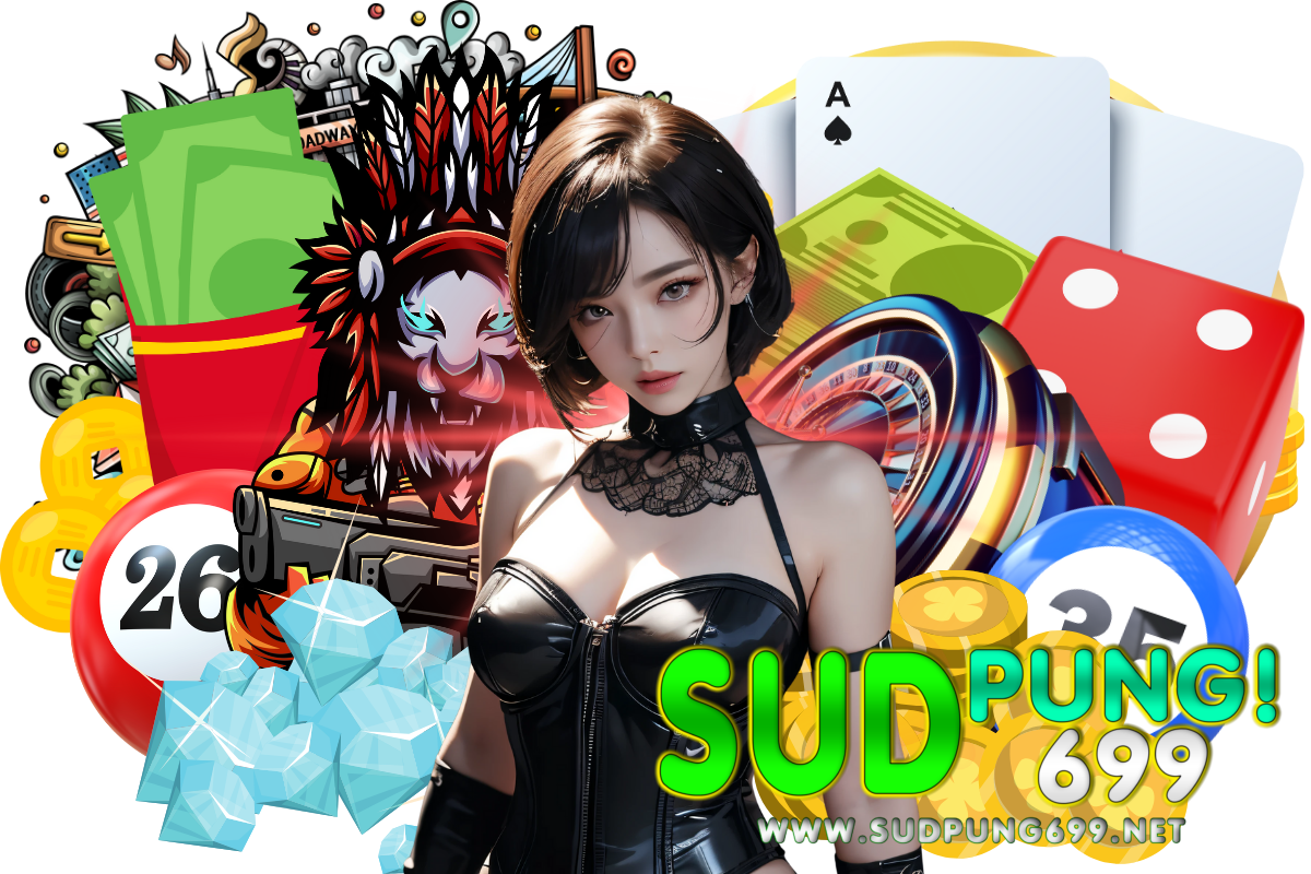 sudpung699 สล็อต