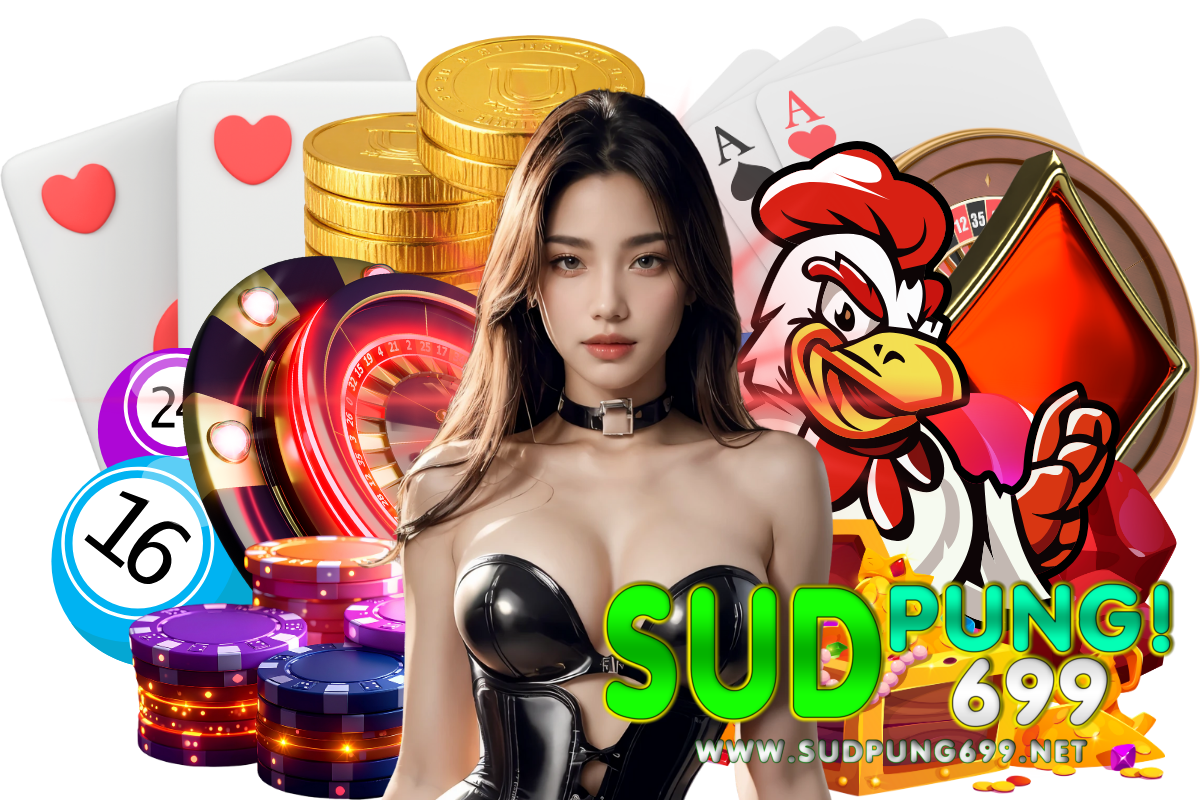 sudpung699 เว็บตรง